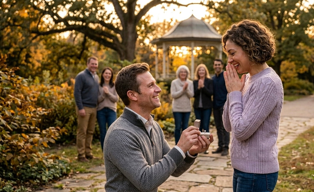 Engagement Photos