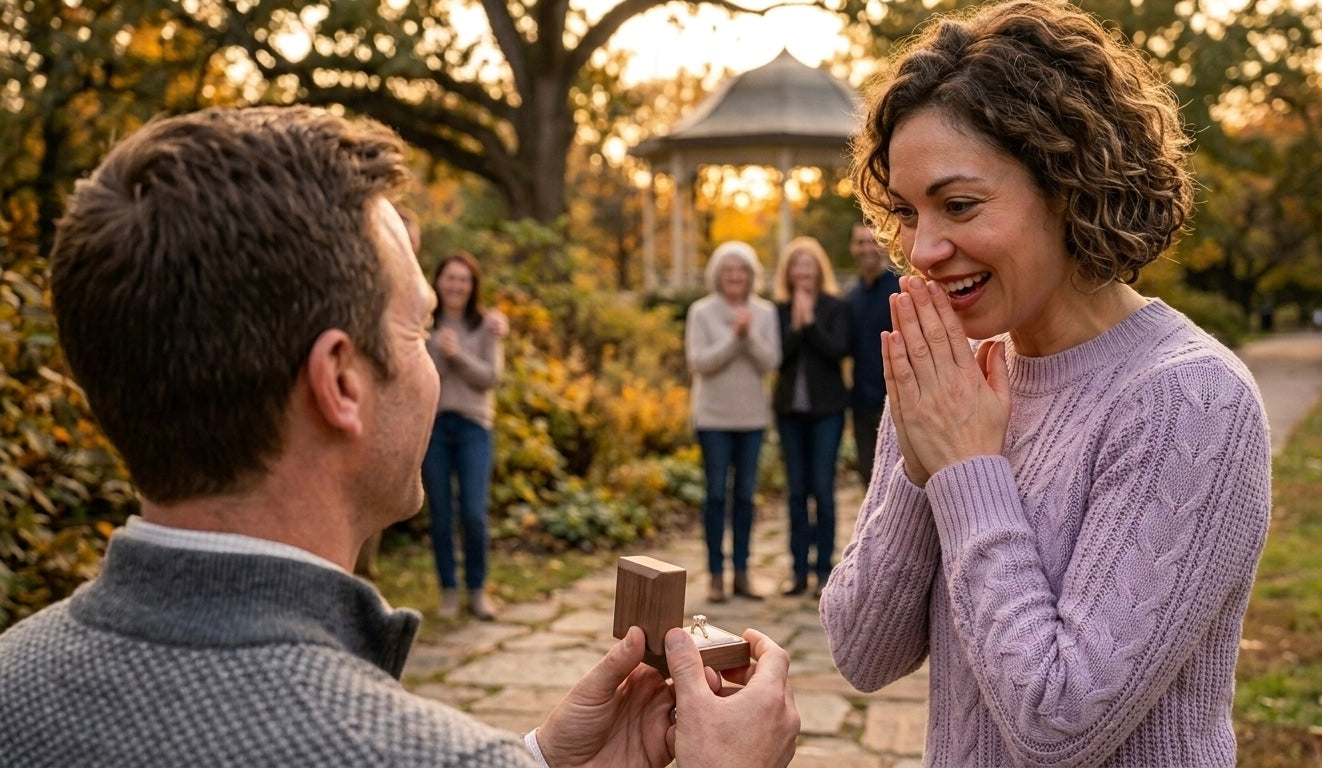 Engagement Photos