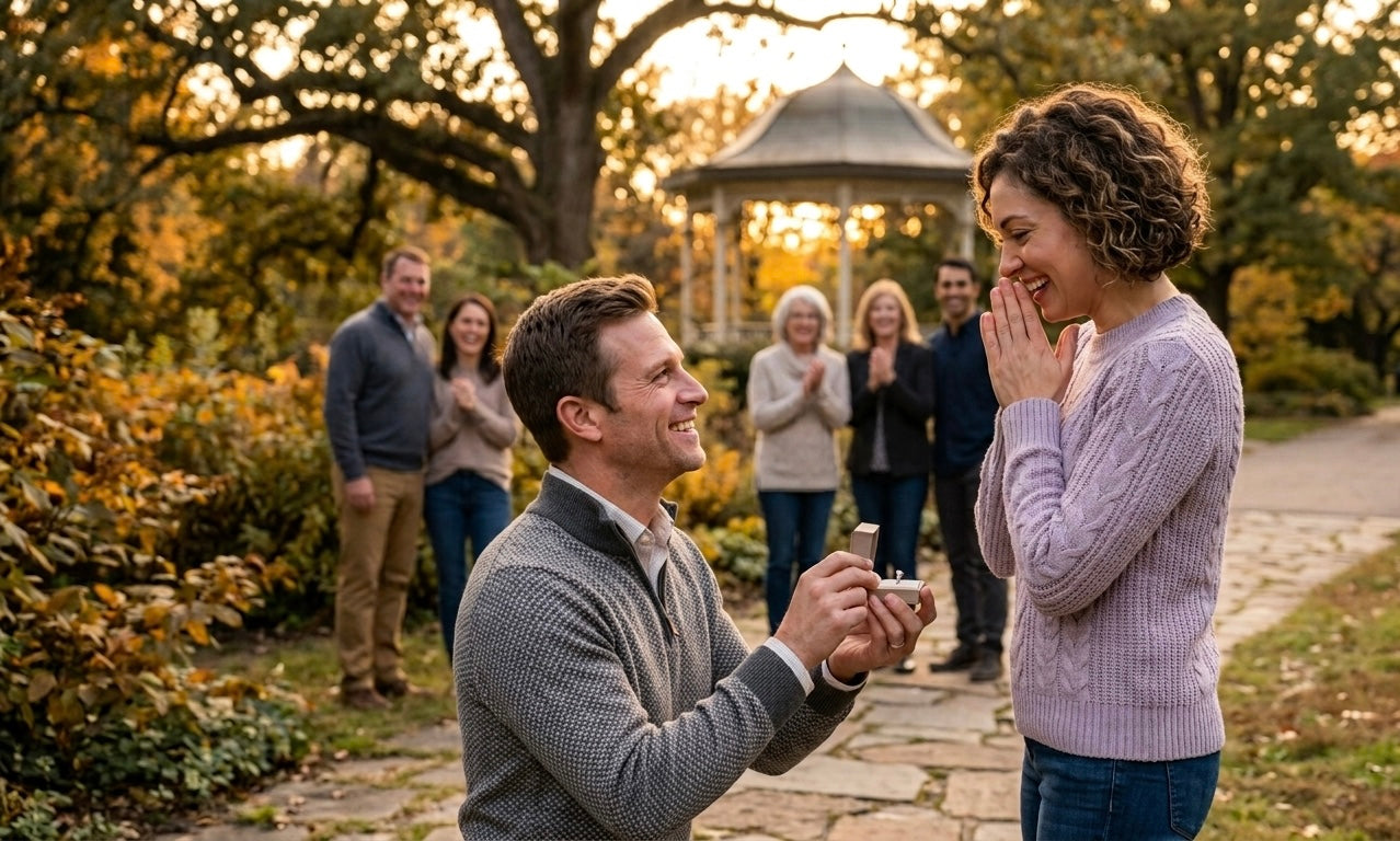 Engagement Photos