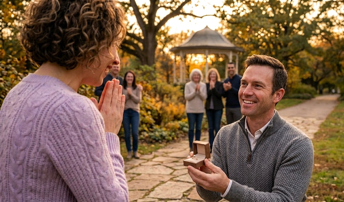 Engagement Photos