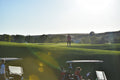 Golf Course