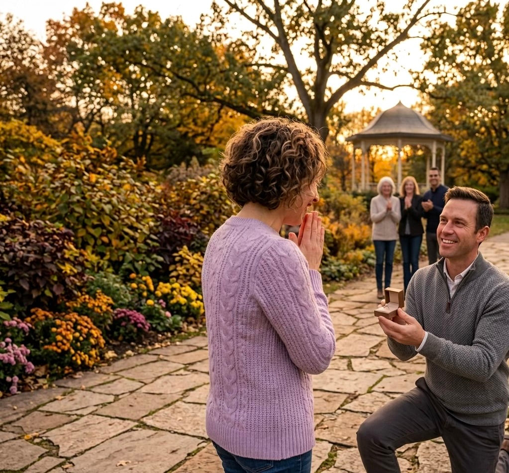 Engagement Photos